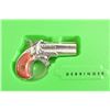 Image 7 : Famous Firearms Cap Gun Deluxe Collector Edition