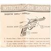 Image 7 : Fanner Shootin' Shell Cap Gun In Box