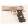 Image 2 : Colt 1911 Combat Commander .45 ACP