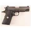 Image 1 : Colt 1911 Combat Commander .45 ACP