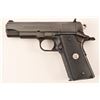 Image 2 : Colt 1911 Combat Commander .45 ACP