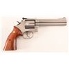 Image 1 : Smith & Wesson Model 686-4 .357 Magnum Revolver