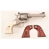 Image 11 : Ruger New Model Blackhawk .357 Magnum Revolver