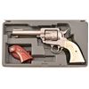 Image 12 : Ruger New Model Blackhawk .357 Magnum Revolver