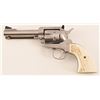 Image 2 : Ruger New Model Blackhawk .357 Magnum Revolver
