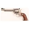 Image 2 : Ruger New Model Single Six .32 H&R Mag Revolver