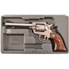 Image 9 : Ruger New Model Single Six .32 H&R Mag Revolver