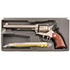 Image 8 : Ruger Vaquero Revolver .45 Cal