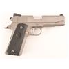 Image 1 : Colt Commander M1991A1 Stainless .45