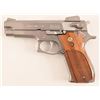 Image 2 : Smith & Wesson Model 639 9mm