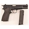 Image 10 : Browning Hi-Power 9mm Pistol