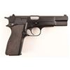 Image 1 : Browning Hi-Power 9mm Pistol