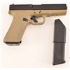 Image 10 : Glock 22 .40 Cal Pistol