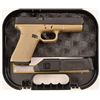 Image 11 : Glock 22 .40 Cal Pistol