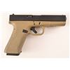Image 1 : Glock 22 .40 Cal Pistol