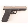 Image 1 : Glock 35 Semi-Auto .40 Cal Pistol