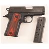 Image 10 : Colt 1911 New Agent Lightweight 9mm