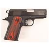 Image 1 : Colt 1911 New Agent Lightweight 9mm