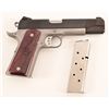 Image 11 : Colt 1911 Combat Elite .45 ACP