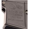 Image 7 : Colt AR-15 A2 .223 Carbine