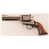 Image 2 : Ruger Blackhawk .357 Revolver