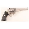 Image 1 : Ruger Security-Six .357 Magnum Revolver