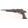 Image 2 : Savage Model 502 .22 Mag Bolt Action Pistol