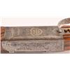 Image 10 : Engraved Krieghoff K-80 O/U 12 Gauge Shotgun