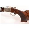 Image 3 : Engraved Krieghoff K-80 O/U 12 Gauge Shotgun
