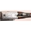 Image 3 : Engraved Beretta Side-By-Side 12 Gauge Shotgun