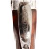 Image 4 : Engraved Beretta Side-By-Side 12 Gauge Shotgun