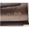 Image 4 : Savage Model 99 Take-Down Carbine .22 H.P.