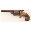 Image 2 : Engraved Moore Teat-Fire .32 Revolver