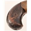 Image 4 : Engraved Moore Teat-Fire .32 Revolver