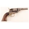 Image 1 : Colt Conversion Police .36 Revolver