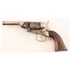 Image 2 : Colt Conversion Police .36 Revolver