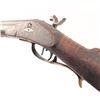 Image 3 : Plains Half Stock Percussion Rifle .36 Cal