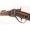 Image 3 : Shiloh Rifle Mfg Reproduction Sharps 45 Cal.