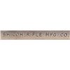 Image 5 : Shiloh Rifle Mfg Reproduction Sharps 45 Cal.