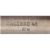 Image 7 : Shiloh Rifle Mfg Reproduction Sharps 45 Cal.
