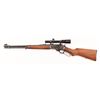 Image 2 : Marlin Model 336 Lever Action .35 Rem Rifle