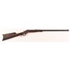 Image 1 : J. Stevens Rolling Block 38.55 Rifle