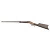 Image 2 : J. Stevens Rolling Block 25.20 Rifle