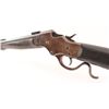 Image 3 : J. Stevens Rolling Block 25.20 Rifle