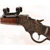 Image 3 : J. Stevens Favorite Model 17 Rolling Block .25 Cal