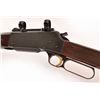 Image 3 : Browning Model 81 BLR .308 Lever Action Carbine