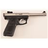 Image 1 : Ruger 22/45 Target .22 LR Semi-Auto Pistol