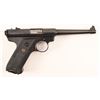 Image 1 : Ruger .22LR Automatic Pistol