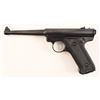 Image 2 : Ruger .22LR Automatic Pistol