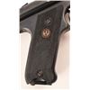 Image 4 : Ruger .22LR Automatic Pistol